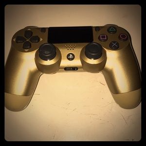Ps4 controller